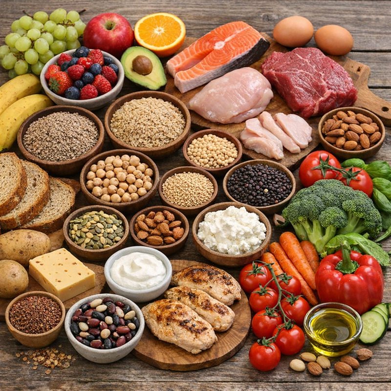 Разноврсност